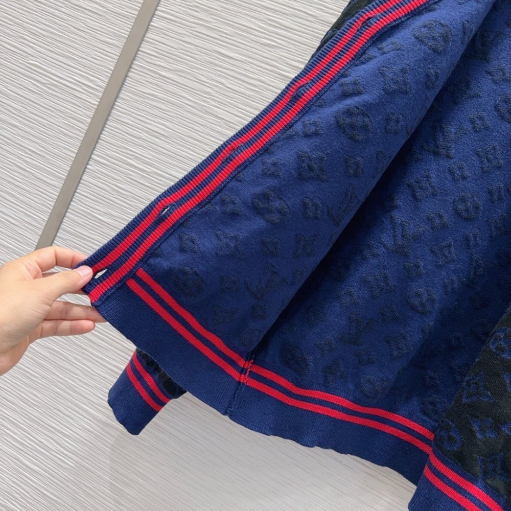 Кофта женская фото 8