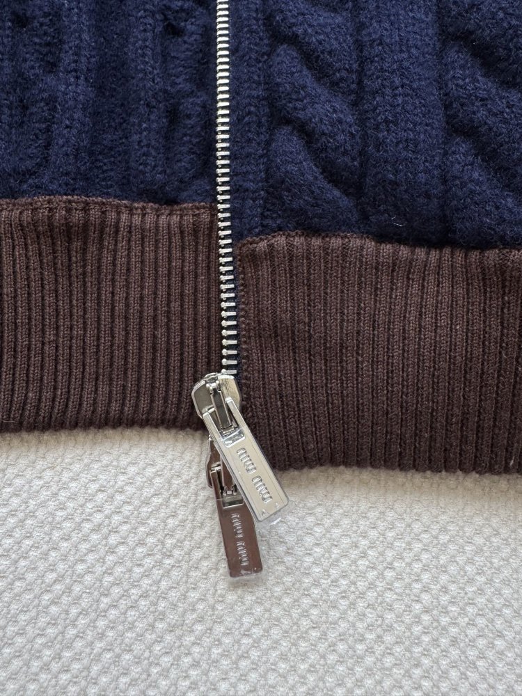 Кофта женская фото 8