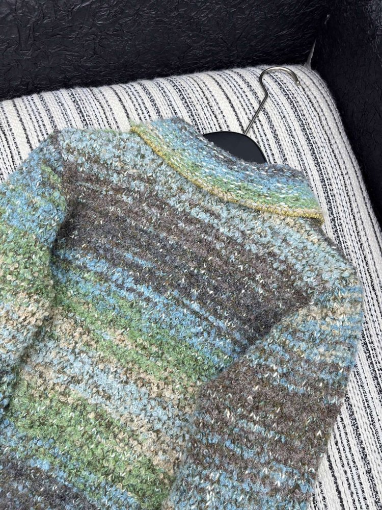 Кофта женская фото 8