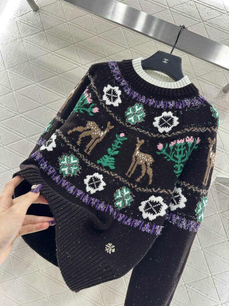 Кофта женская фото 8