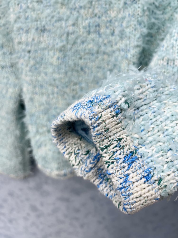 Кофта женская фото 8