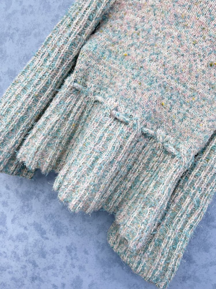 Кофта женская фото 8