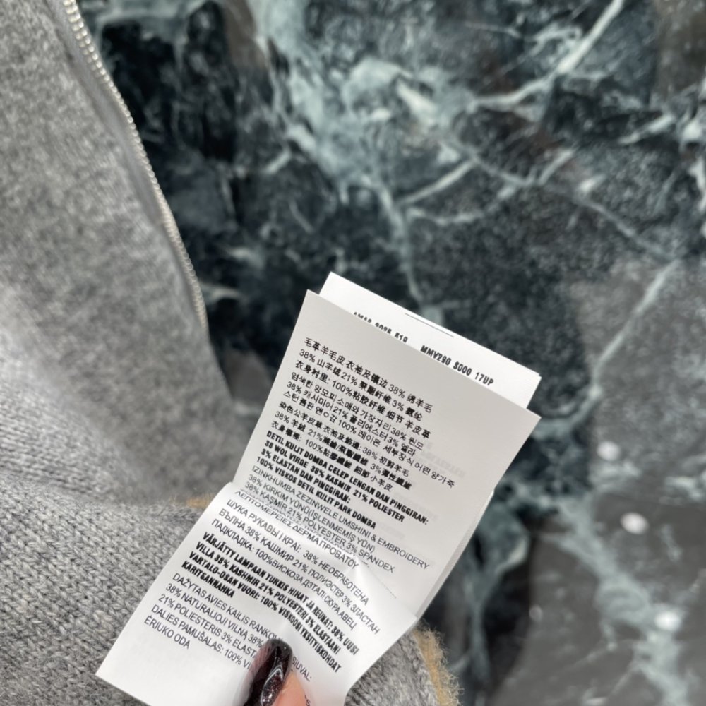 Кофта женская фото 8