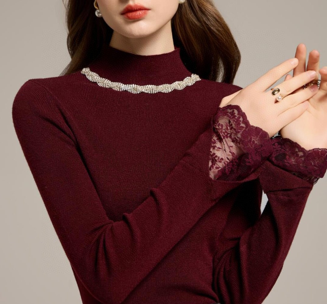 Blouse women's фото 8