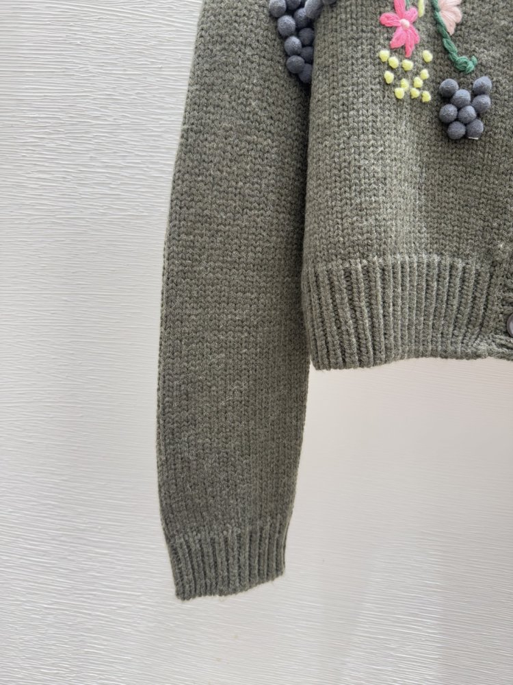 Кофта женская фото 8