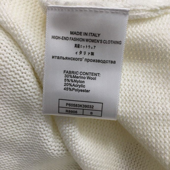 Кофта женская фото 8