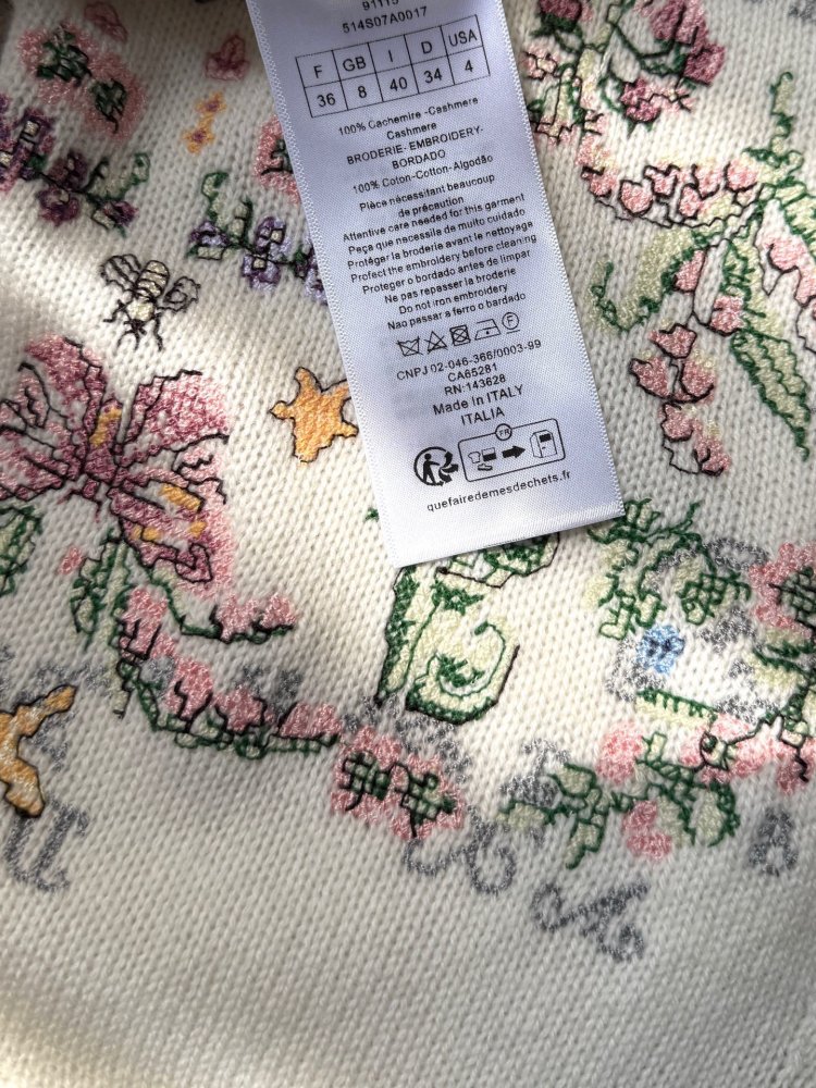 Кофта женская фото 8