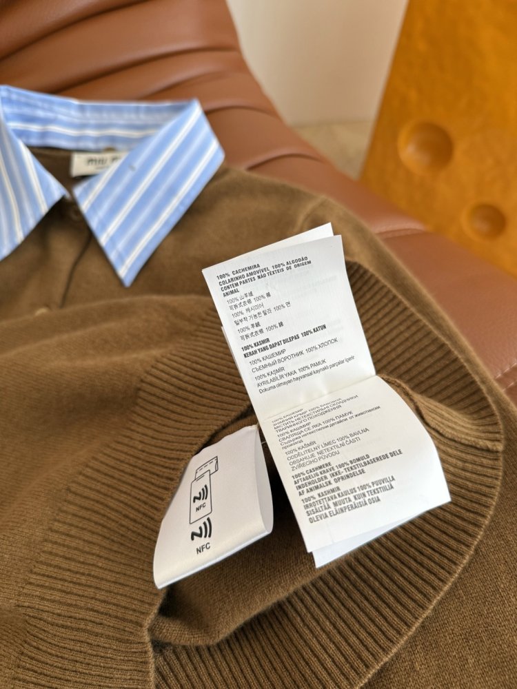 Кофта женская фото 9