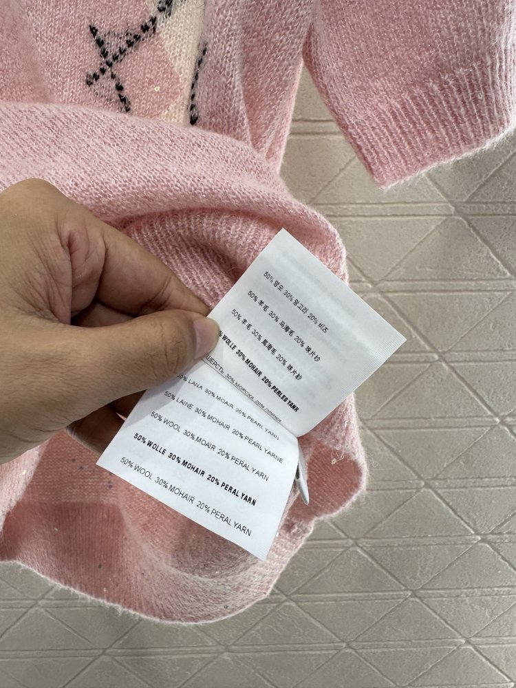 Кофта женская фото 9