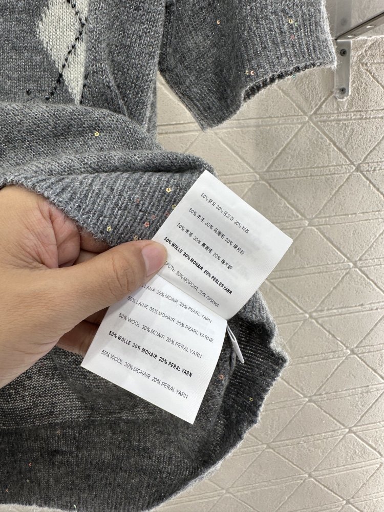 Кофта женская фото 9