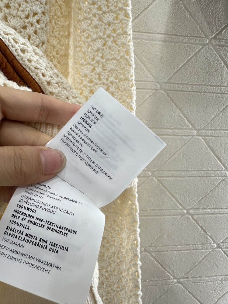 Кофта женская фото 9