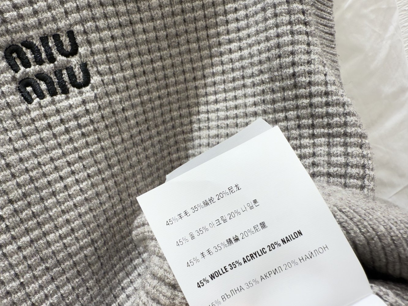 Кофта женская фото 9