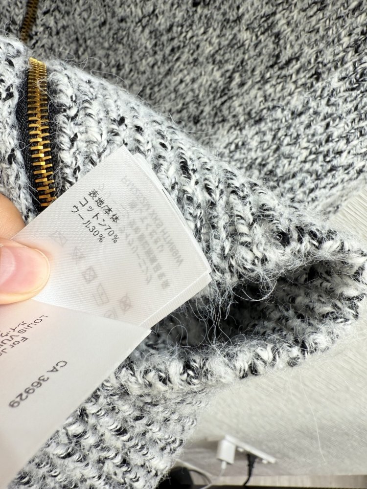 Кофта женская фото 9