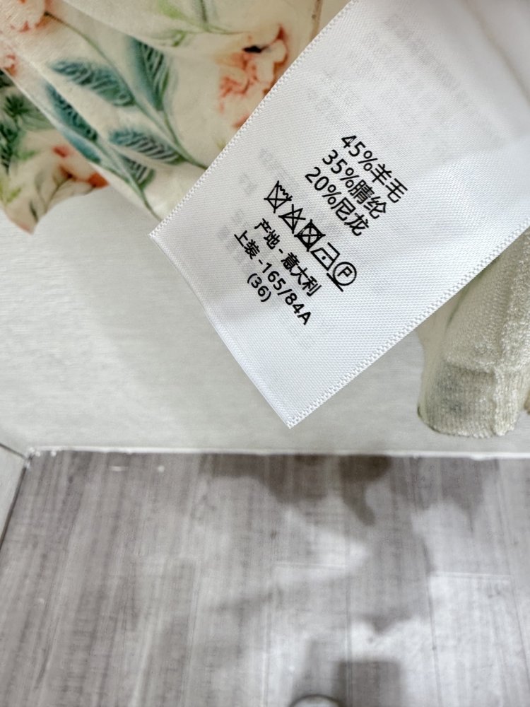 Кофта женская фото 9