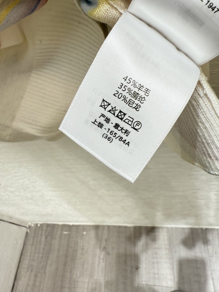 Кофта женская фото 9