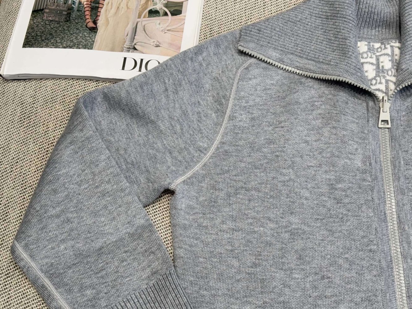 Кофта женская фото 9