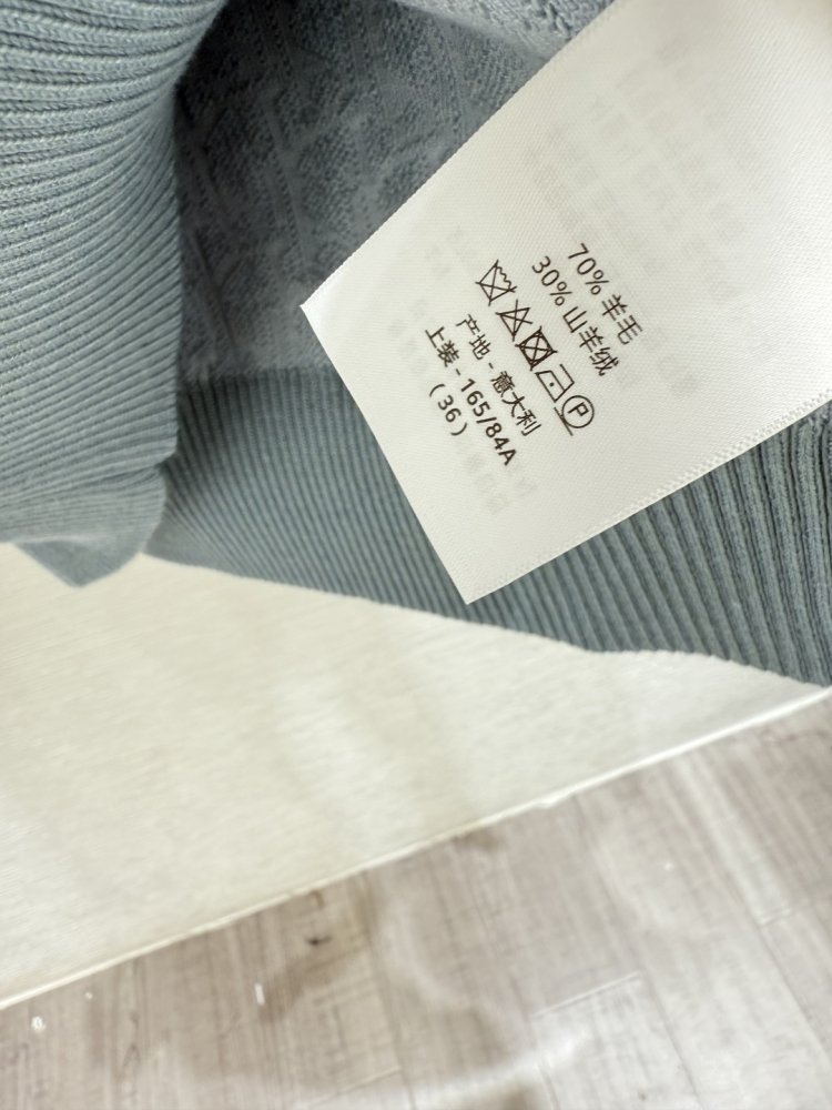 Кофта женская фото 9