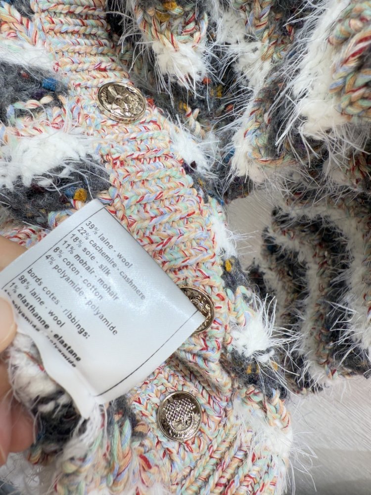 Кофта женская фото 9