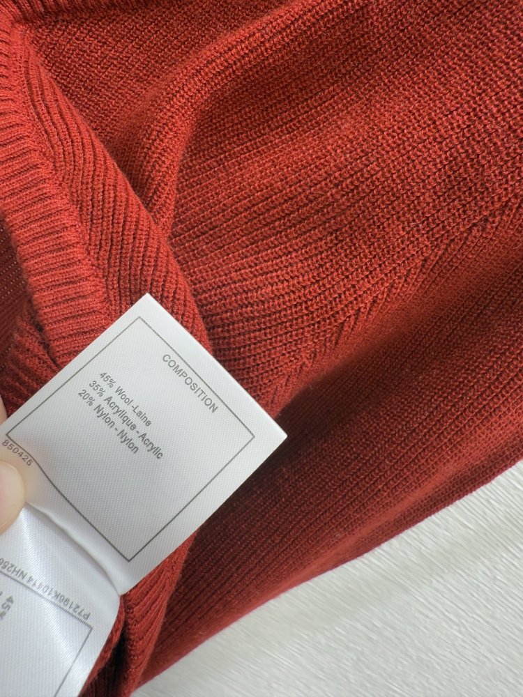 Кофта женская фото 9