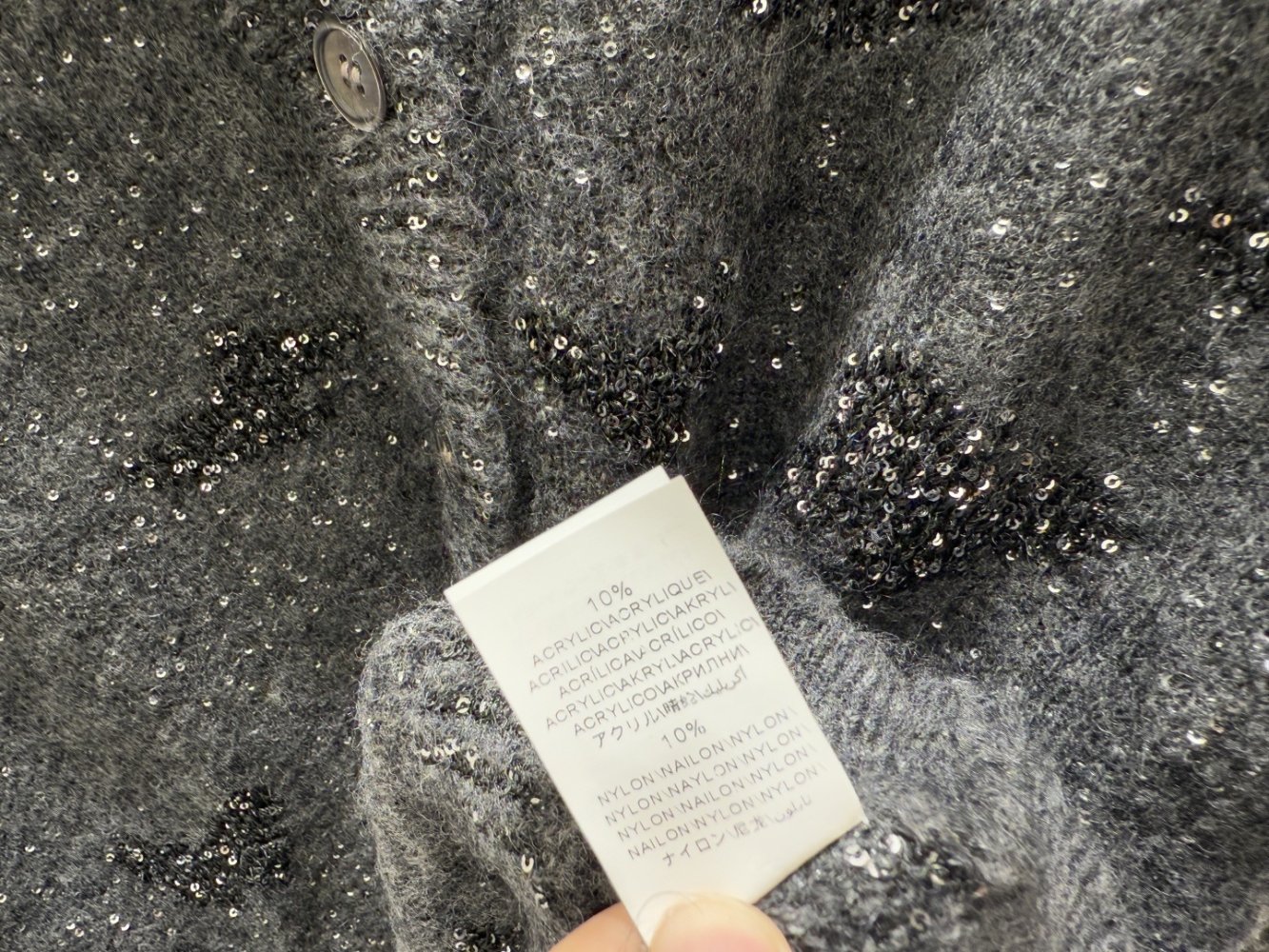 Кофта женская фото 9