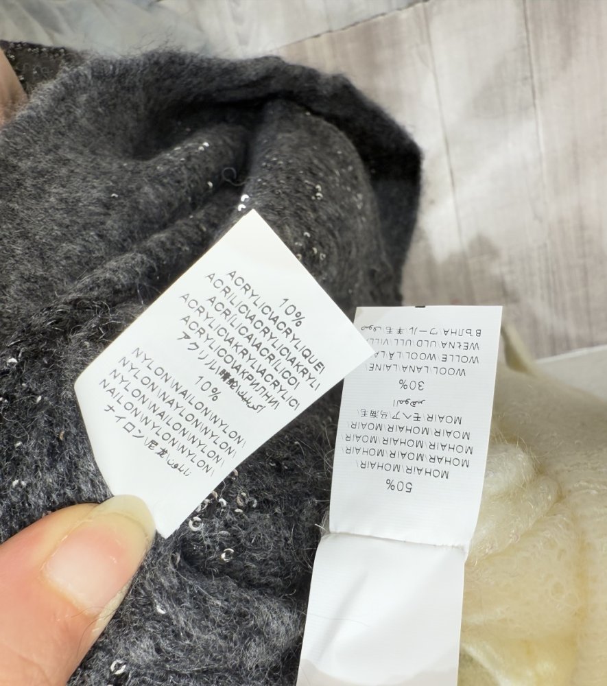 Кофта женская фото 9