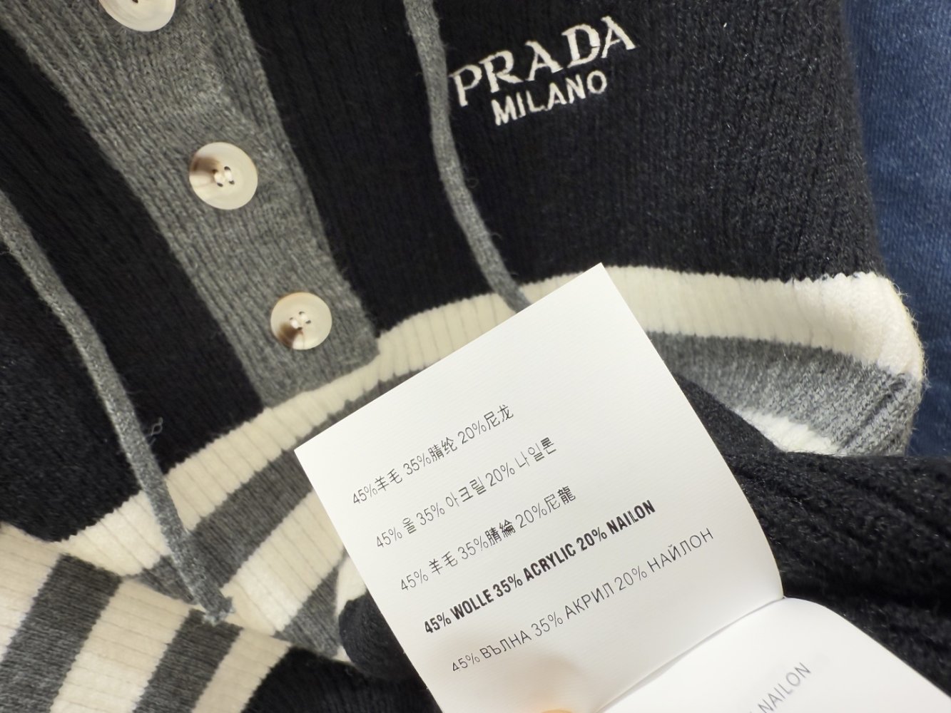 Кофта женская фото 9