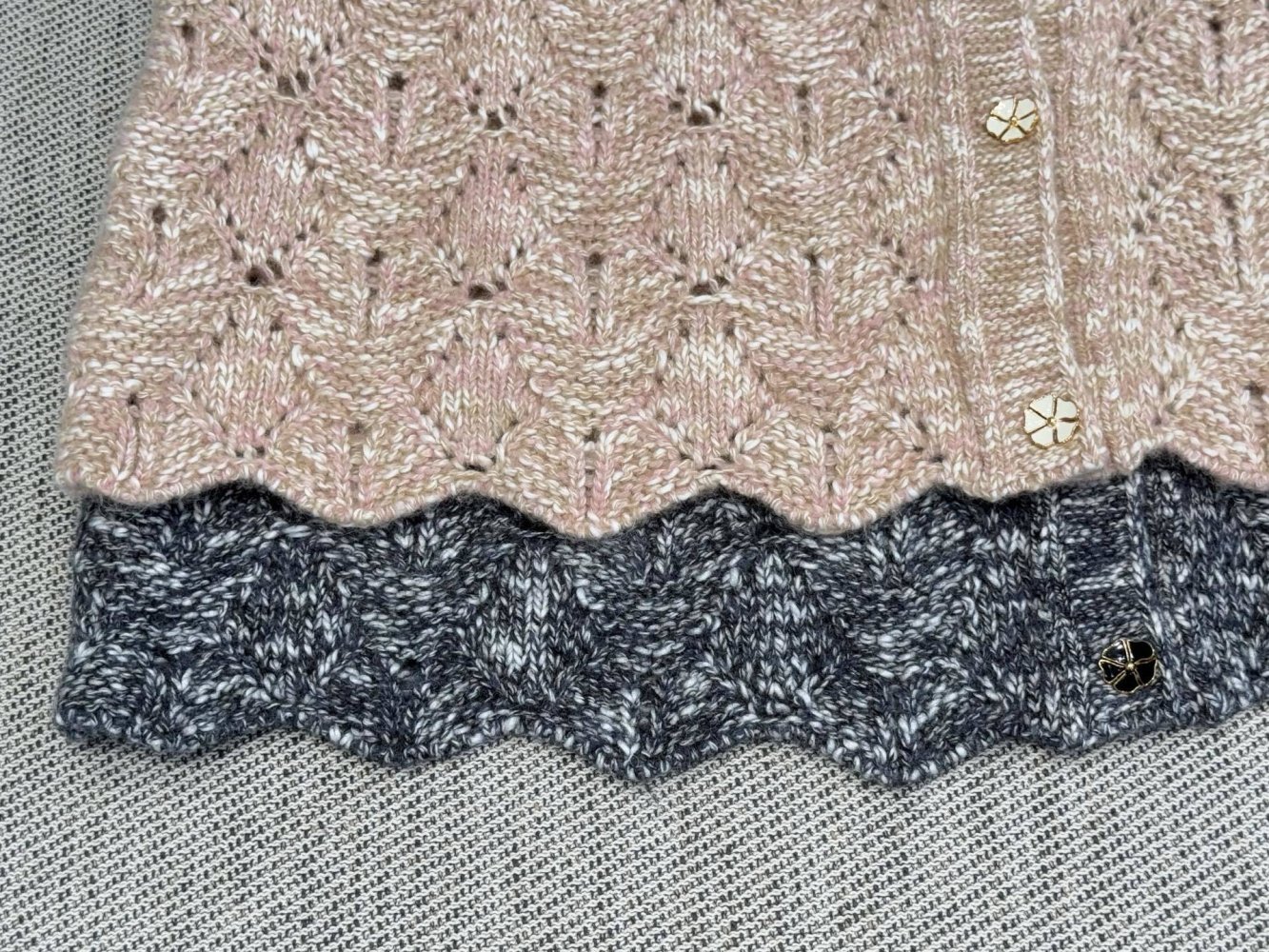 Кофта женская фото 9