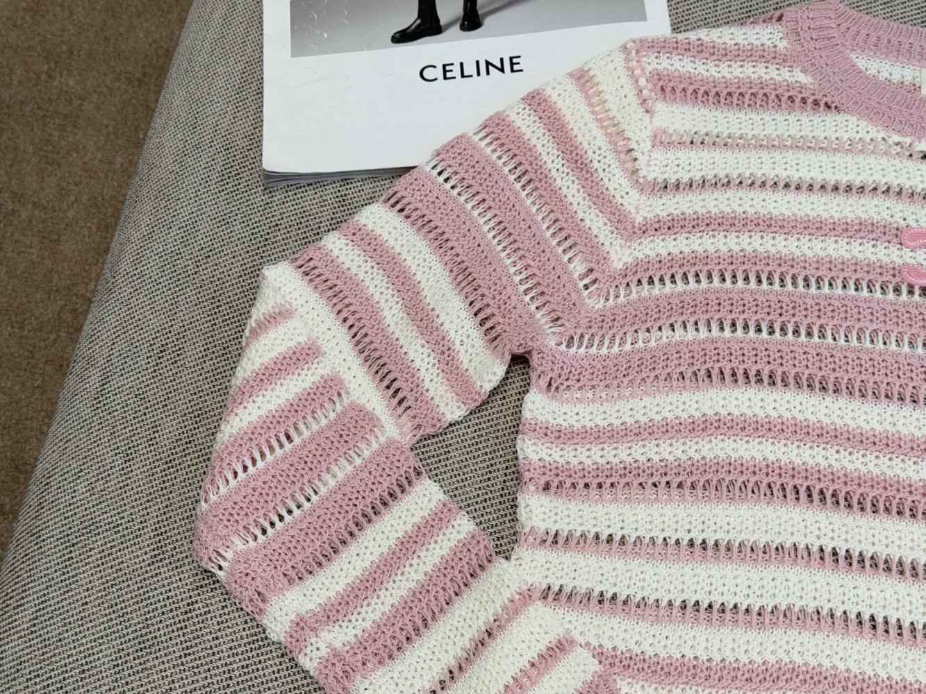 Кофта женская фото 9