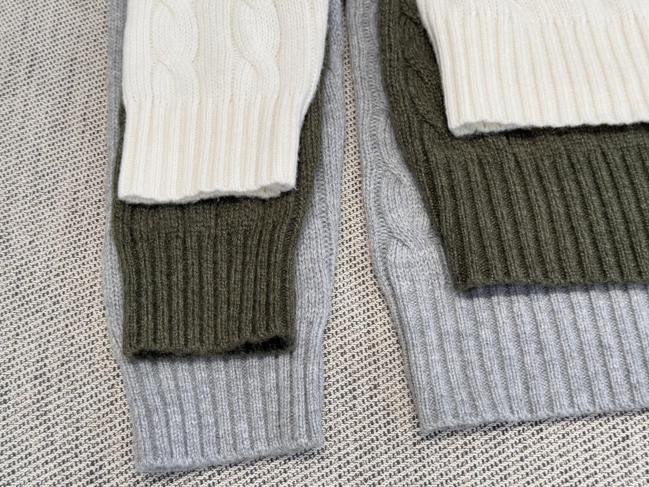 Кофта женская фото 9