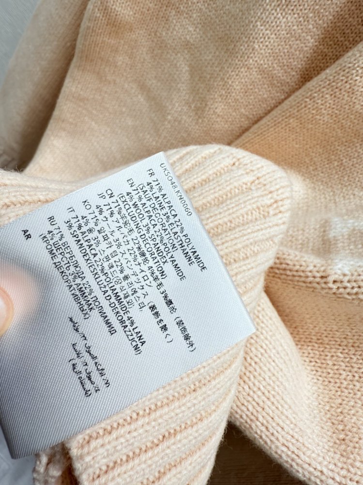 Кофта женская фото 9