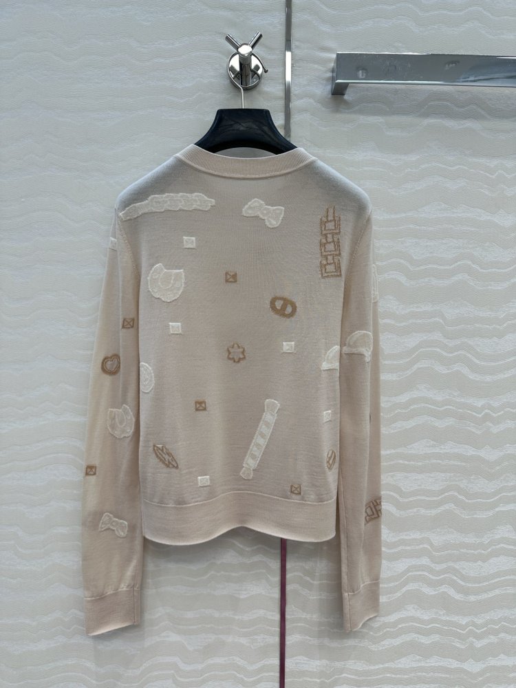 Кофта женская фото 9