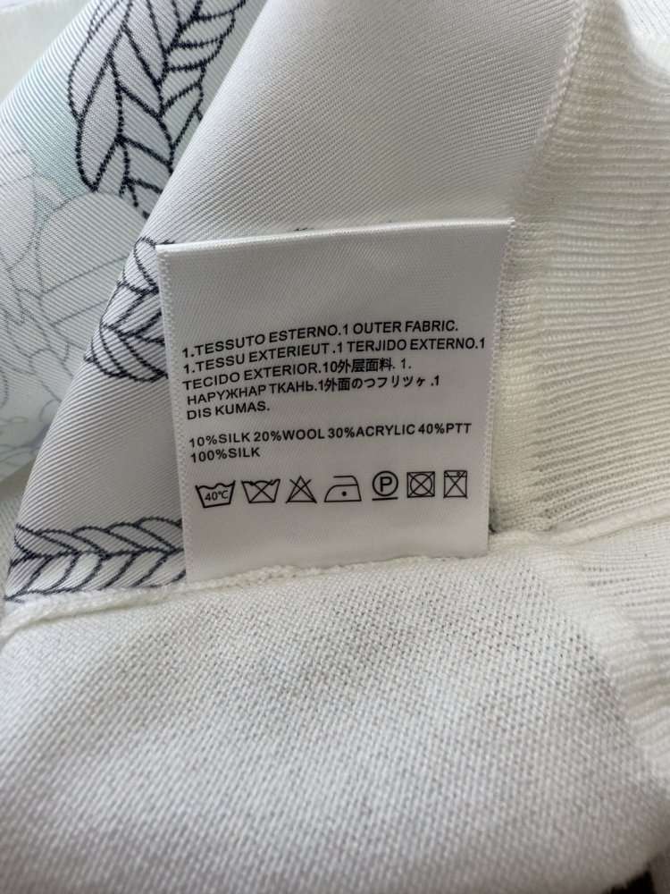 Кофта женская фото 9