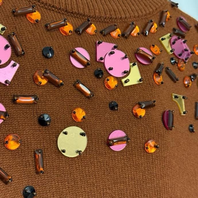 Кофта женская фото 9