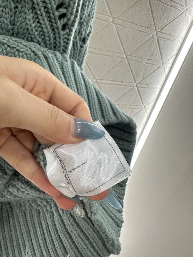 Кофта женская фото 9