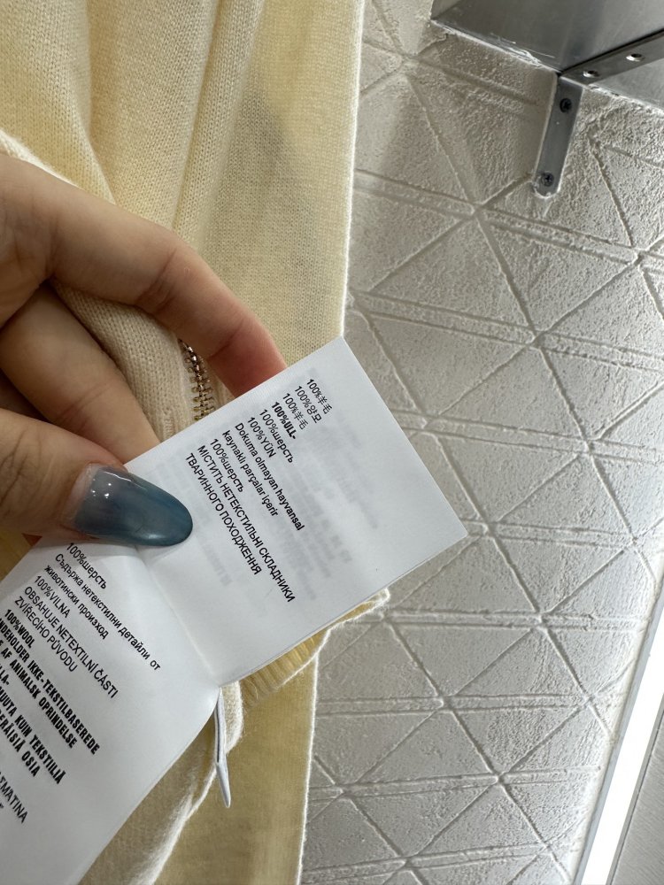 Кофта женская фото 9