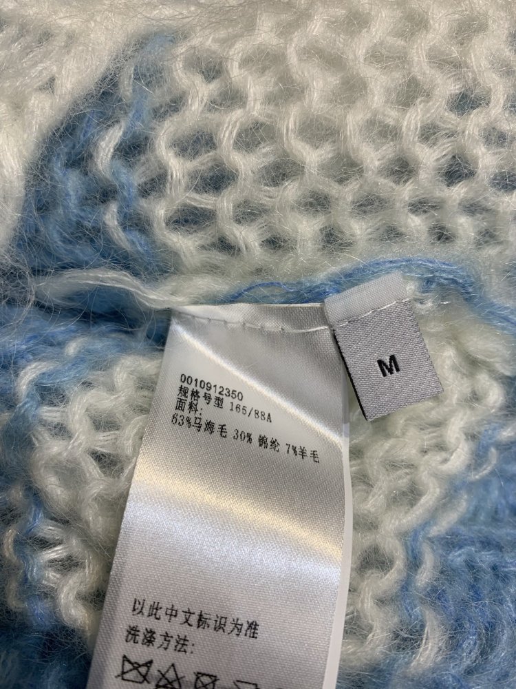 Кофта женская фото 9