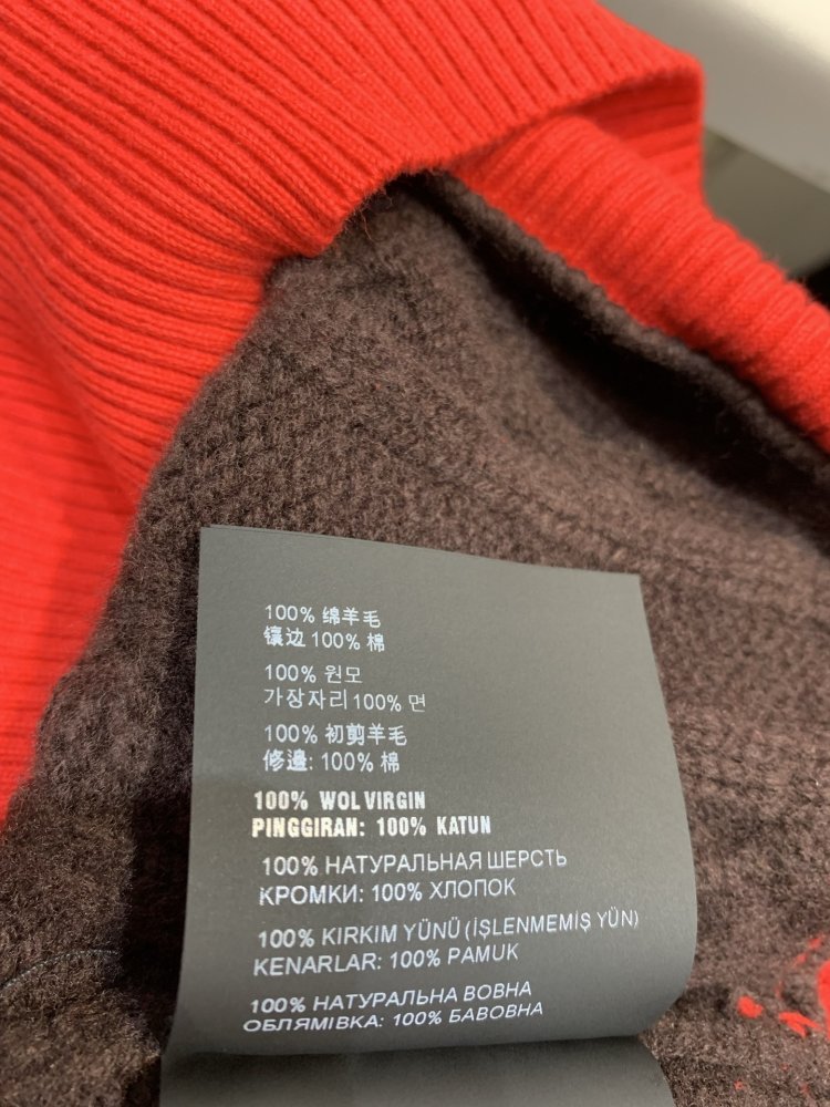 Кофта женская фото 9