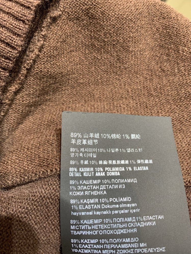 Кофта женская фото 9