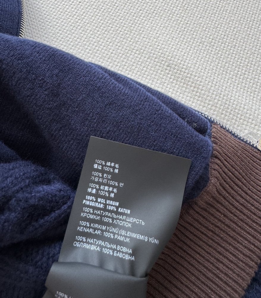 Кофта женская фото 9