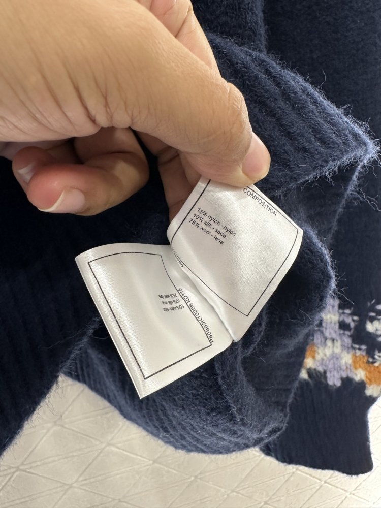 Кофта женская фото 9