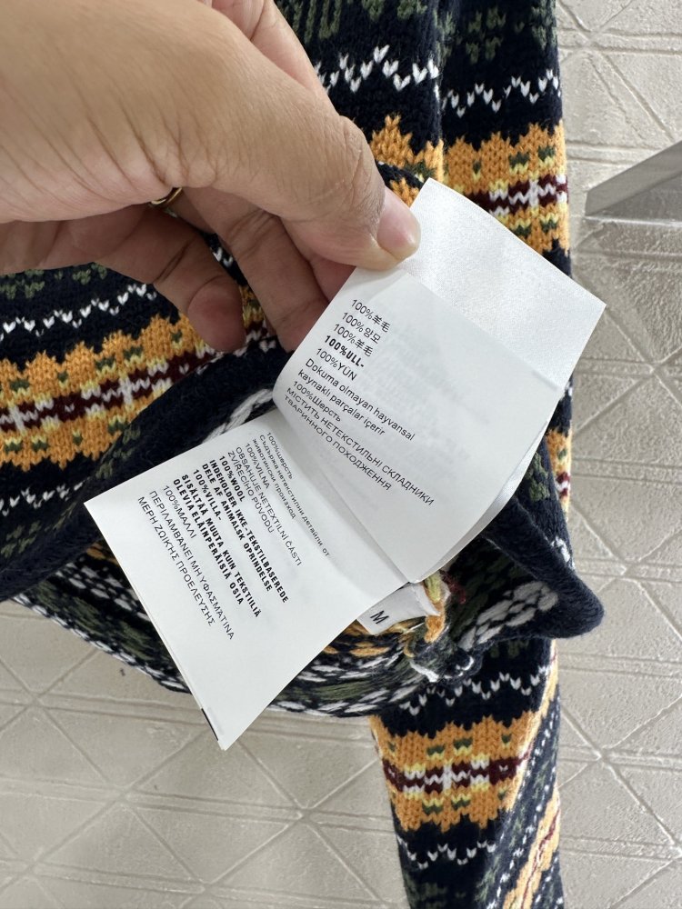 Кофта женская фото 9