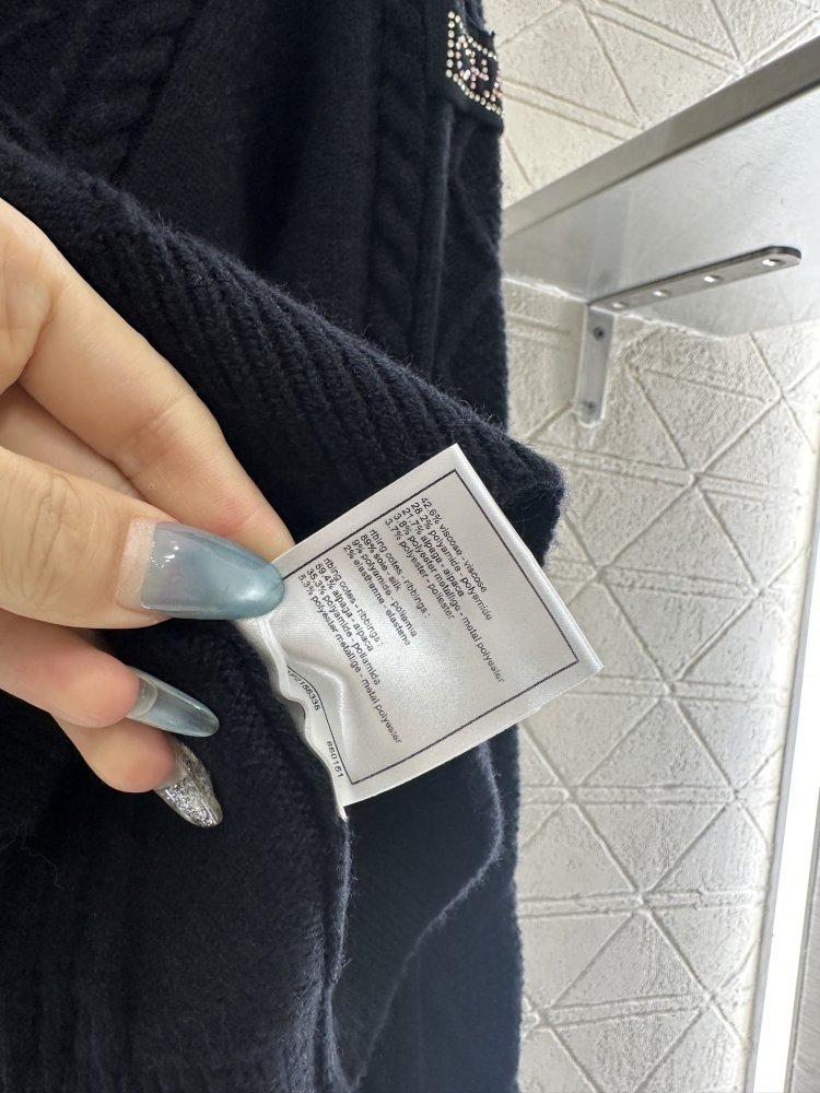 Кофта женская фото 9