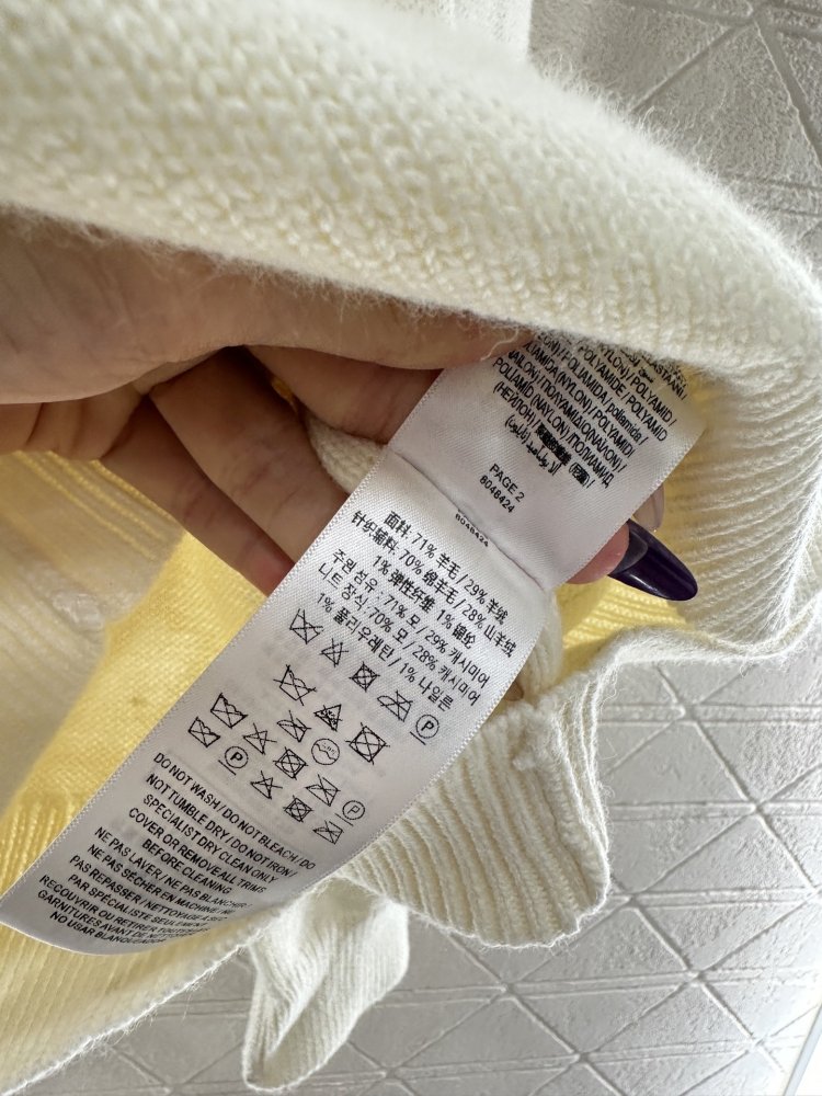 Кофта женская фото 9