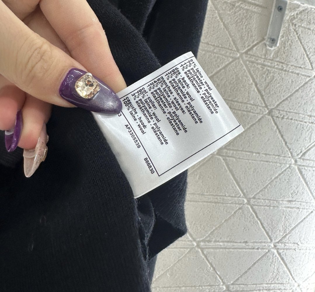 Кофта женская фото 9