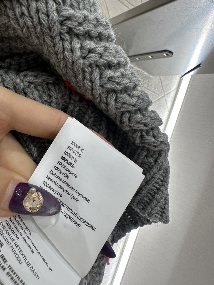 Кофта женская фото 9