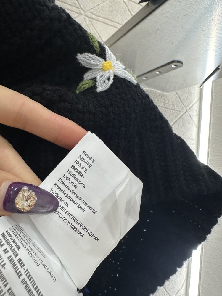 Кофта женская фото 9