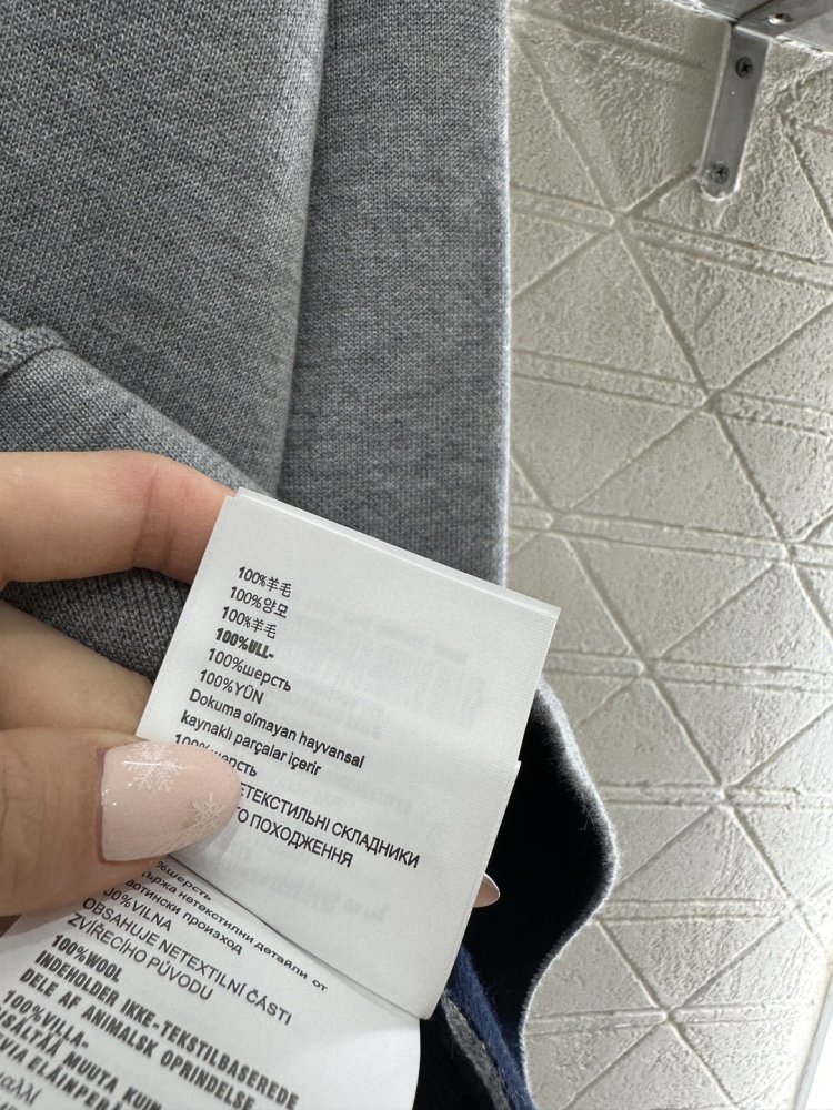 Кофта женская фото 9