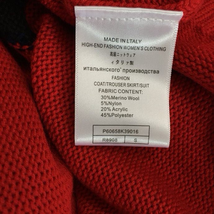 Кофта женская фото 9