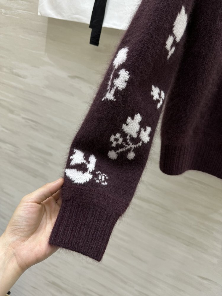 Кофта женская фото 9