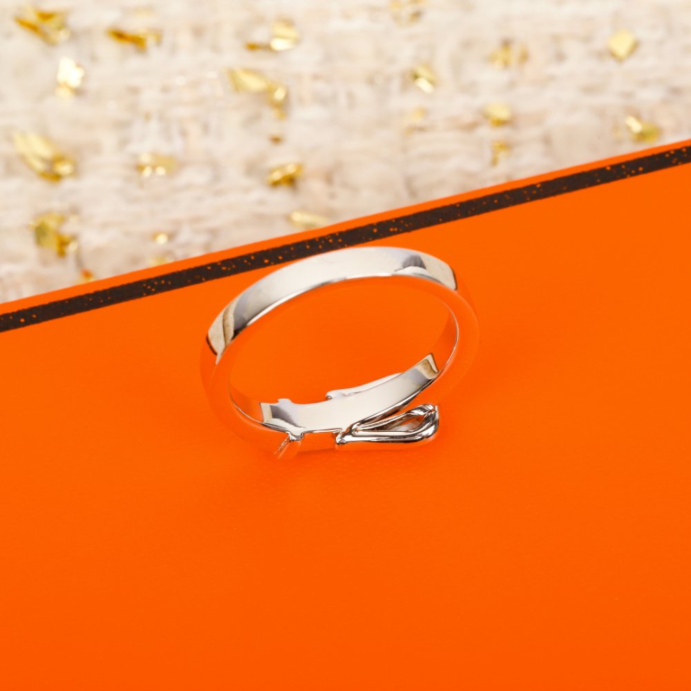 Кольцо Etriviere фото 4